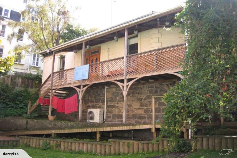 Photo of property in 197 Stuart Street, Dunedin Central, Dunedin, 9016