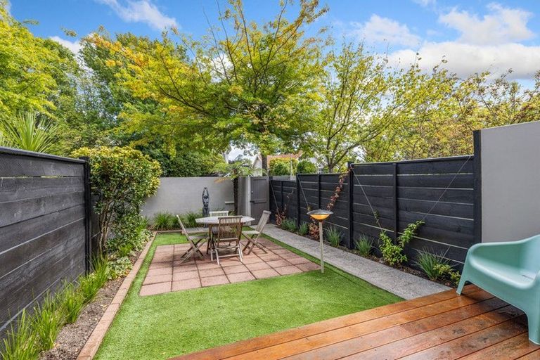 Photo of property in 16c Saint Albans Street, St Albans, Christchurch, 8014