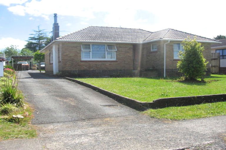 Photo of property in 27 Wihongi Street, Kaikohe, 0405