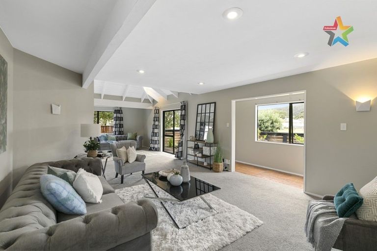 Photo of property in 60 Guthrie Street, Waterloo, Lower Hutt, 5011