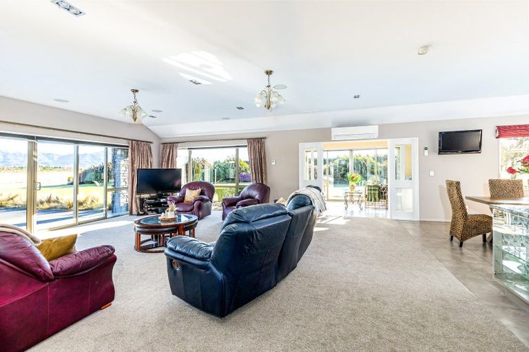 Photo of property in 138 Mount Hutt Station Road, Methven, Rakaia, 7782