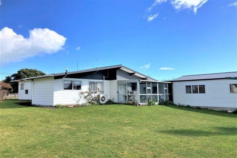 Photo of property in 84 Grey Street, Waitara, 4320