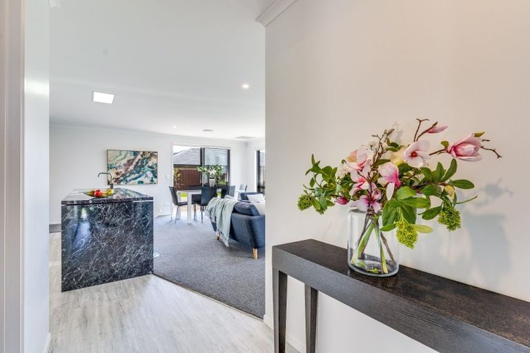 Photo of property in 17 Kate Sheppard Drive, Rolleston, 7615