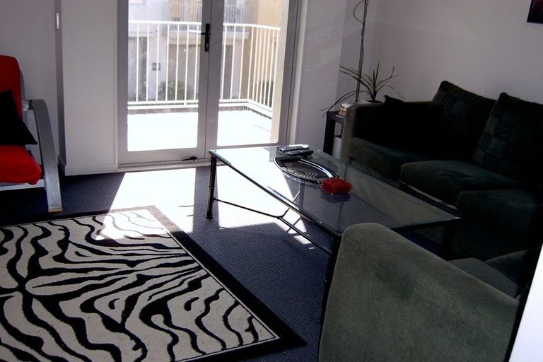 Photo of property in Marrakech Cafe, 86/305 Evans Bay Parade, Hataitai, Wellington, 6021