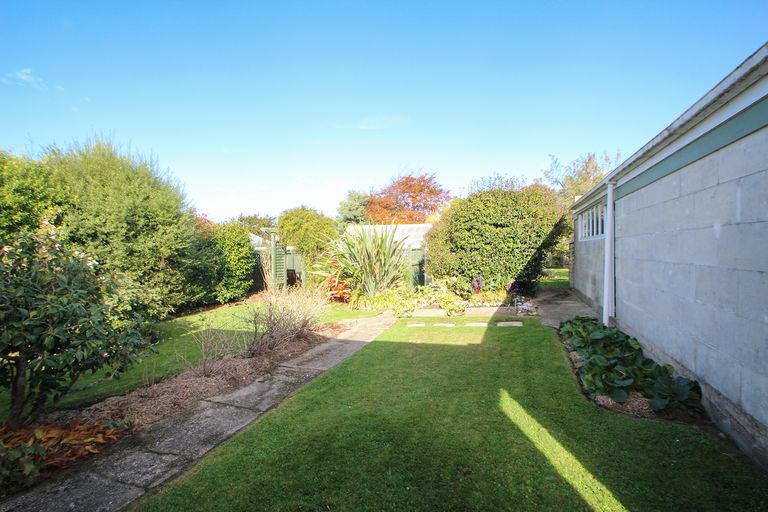 Photo of property in 7 Rother Street, Oamaru, 9400