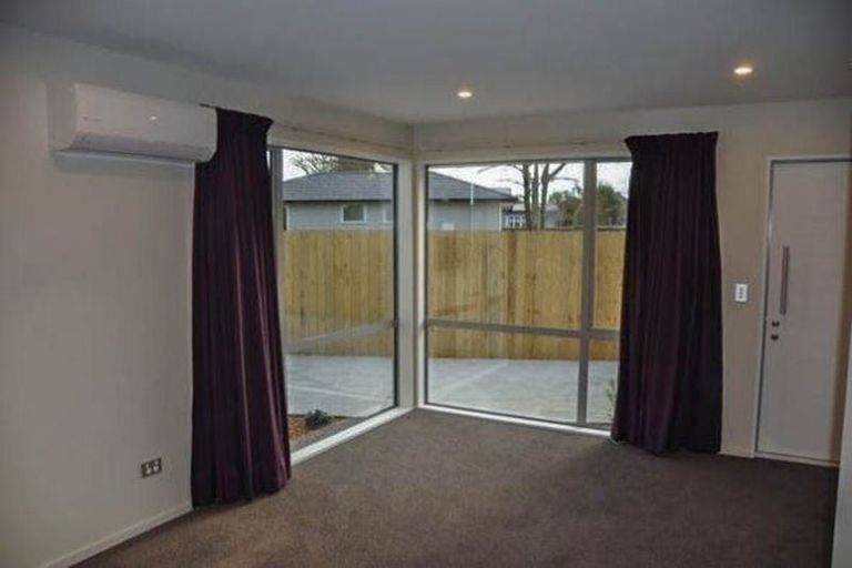Photo of property in 135 Edgeware Road, St Albans, Christchurch, 8014