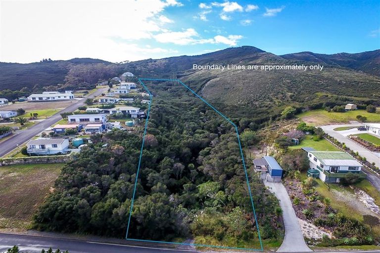 Photo of property in 17 Banyan Road, Karikari Peninsula, 0483