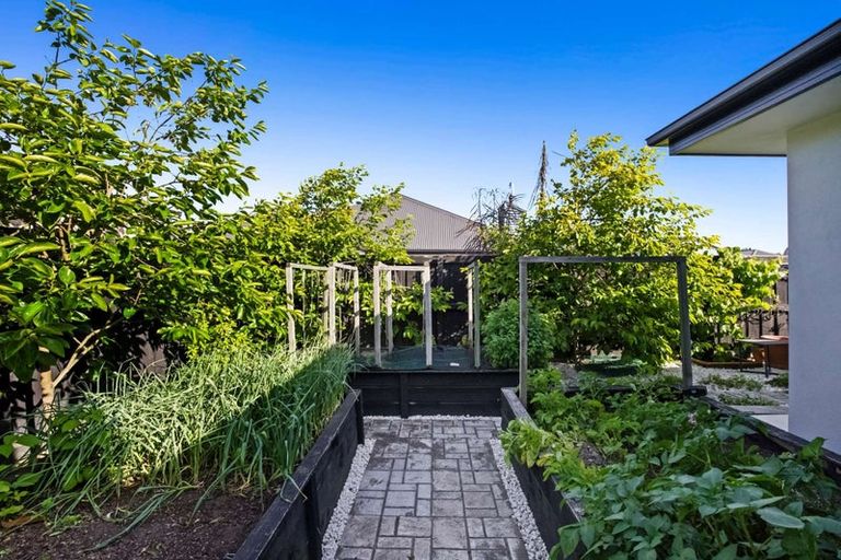 Photo of property in 12b Manor Drive, Rolleston, 7614