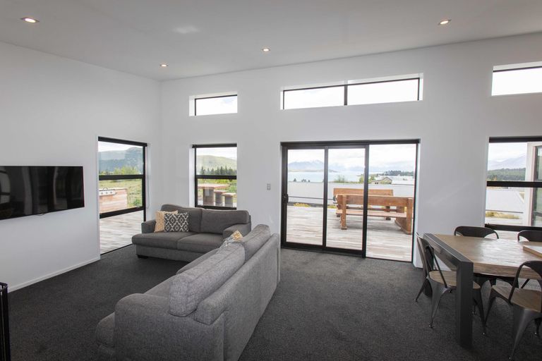 Photo of property in 24 Mistake Drive, Lake Tekapo, 7999