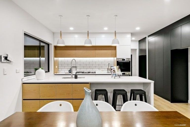 Photo of property in 36 Hikuawa Road, Flat Bush, Auckland, 2019