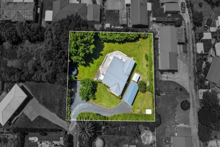 Photo of property in 7c Strathmore Street, Morrinsville, 3300
