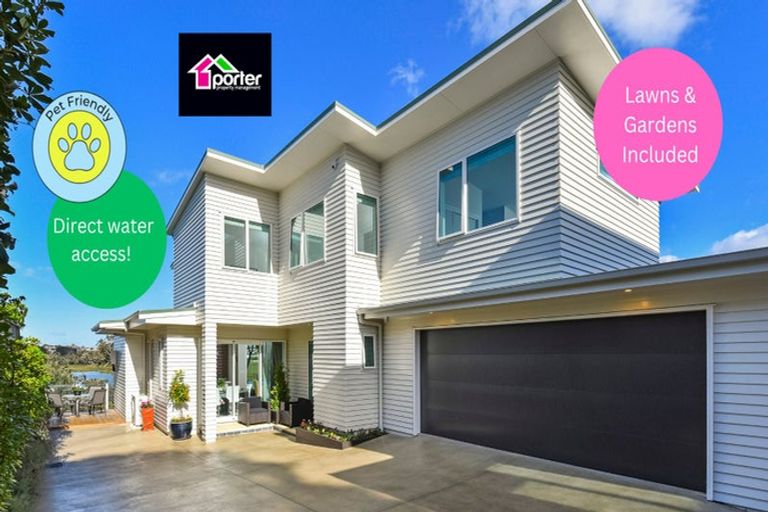 Photo of property in 3a Wesley Street, Devonport, Auckland, 0624