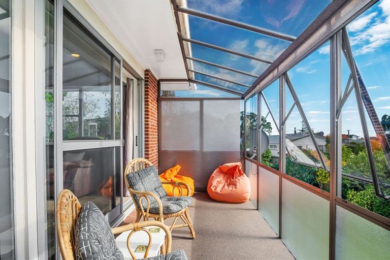 Photo of property in 21 Litten Road, Cockle Bay, Auckland, 2014