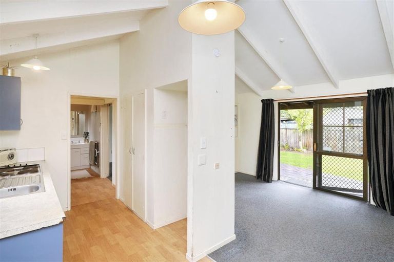 Photo of property in 159a Harewood Road, Papanui, Christchurch, 8053