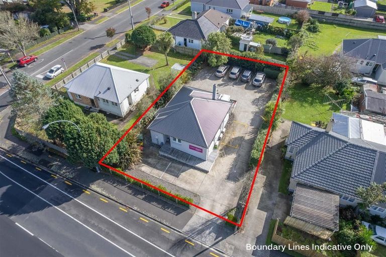 Photo of property in 131 Cobham Drive, Hamilton East, Hamilton, 3216