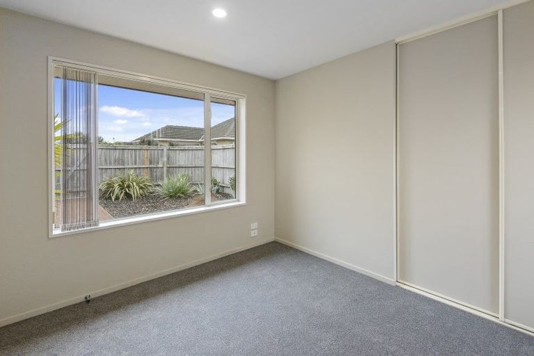 Photo of property in 13c Nottingham Avenue, Halswell, Christchurch, 8025