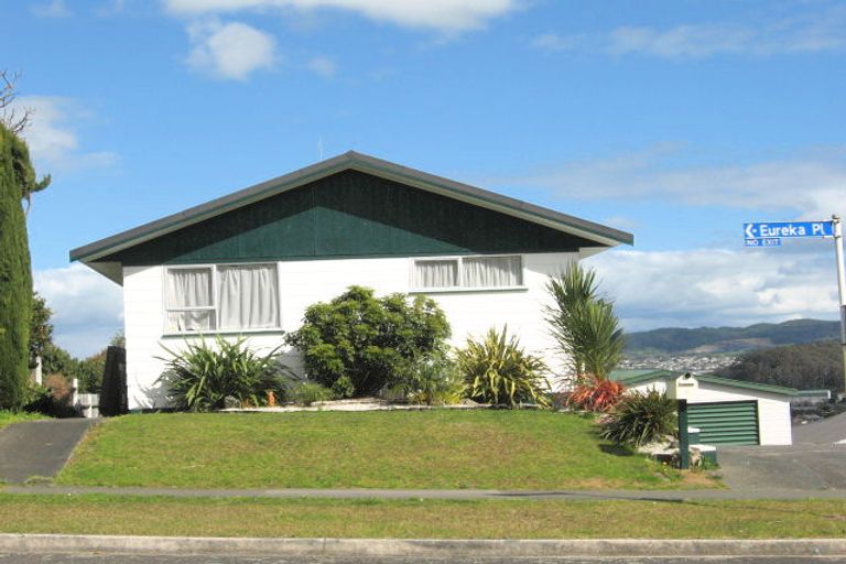 Photo of property in 1/2 Eureka Place, Parahaki, Whangarei, 0112