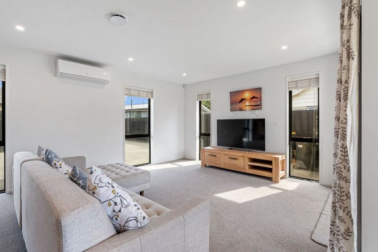 Photo of property in 162a Wales Street, Halswell, Christchurch, 8025