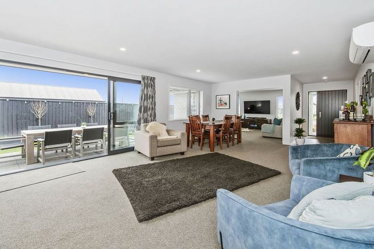 Photo of property in 26 Collier Drive, Halswell, Christchurch, 8025