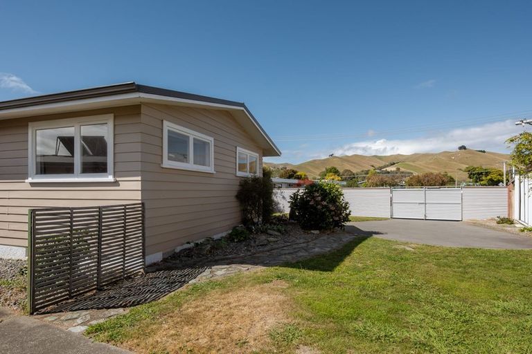 Photo of property in 32 Milford Street, Witherlea, Blenheim, 7201