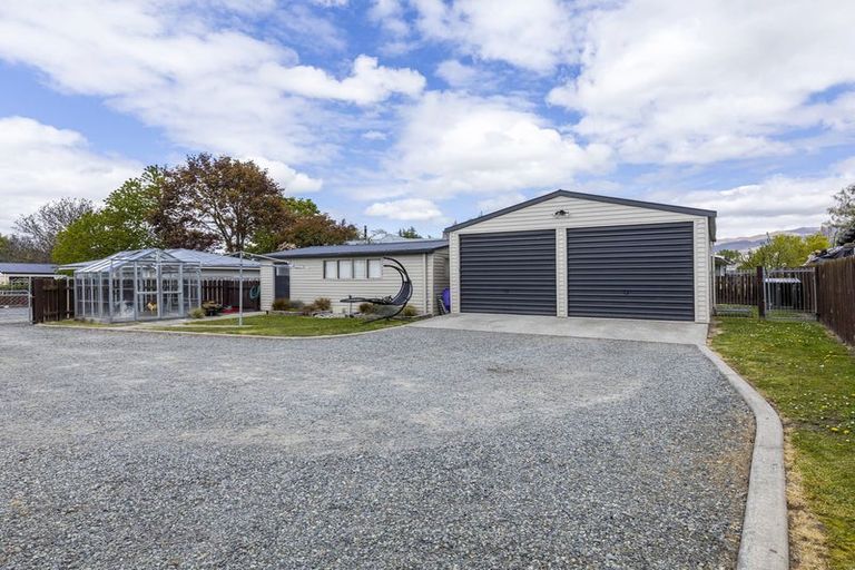 Photo of property in 25 Alloway Street, Fairlie, 7925