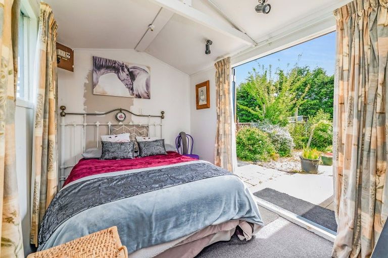 Photo of property in 811 Woodstock Road, View Hill, Oxford, 7495