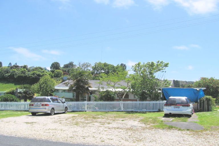 Photo of property in 444 Tainui Street, Kawhia, 3889