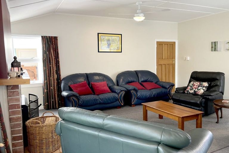 Photo of property in 14 Scarborough Terrace, Hanmer Springs, 7334