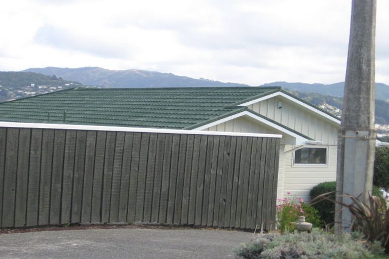 Photo of property in 9 Dallas Court, Miramar, Wellington, 6022