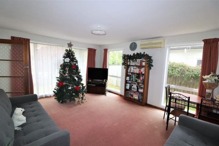 Photo of property in 4 Bennett Street, St Albans, Christchurch, 8052