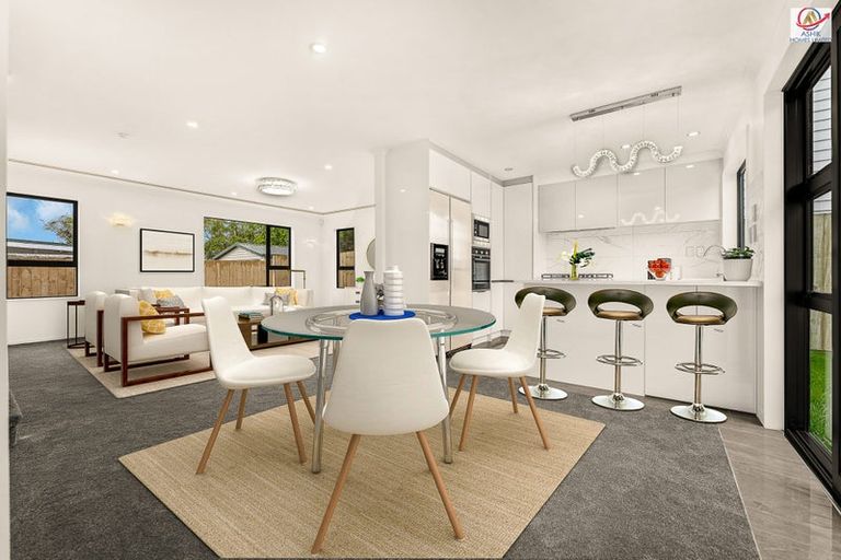 Photo of property in 11 Mcinnes Road, Weymouth, Auckland, 2103