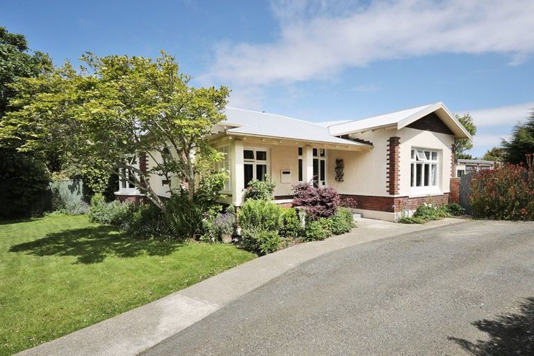 Photo of property in 175 Pomona Street, Strathern, Invercargill, 9812
