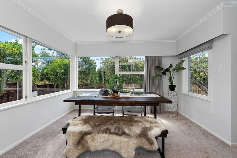 Photo of property in 19 Claremont Avenue, Chartwell, Hamilton, 3210