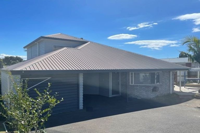 Photo of property in 382 Otumoetai Road, Otumoetai, Tauranga, 3110