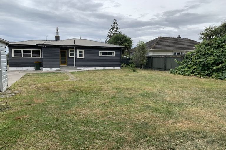 Photo of property in 28 Prouse Street, Levin, 5510