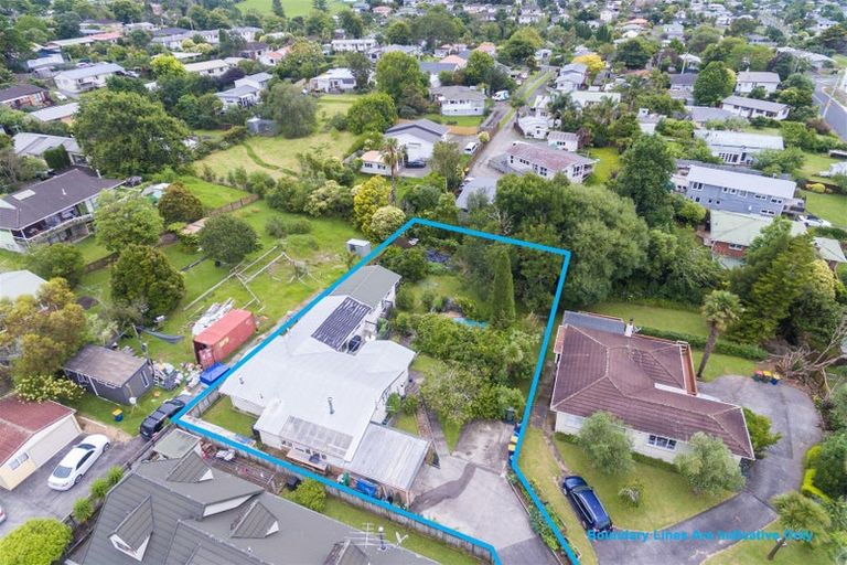 Photo of property in 3a Ambler Avenue, Glen Eden, Auckland, 0602