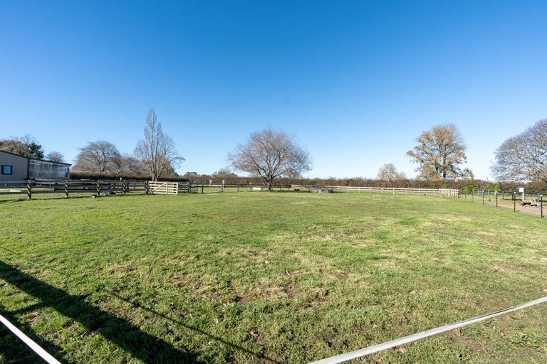 Photo of property in 107 Pencarrow Road, Tamahere, Hamilton, 3283