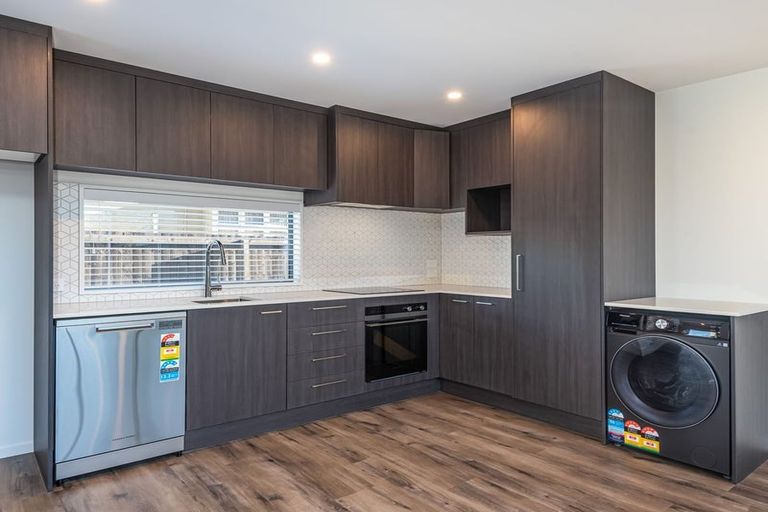 Photo of property in 3/6 Strauss Place, Somerfield, Christchurch, 8024