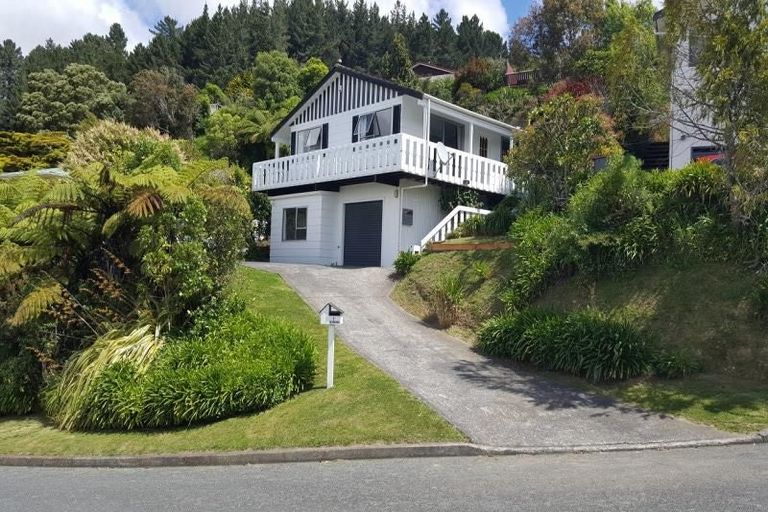 Photo of property in 7 Duncraig Street, Silverstream, Upper Hutt, 5019