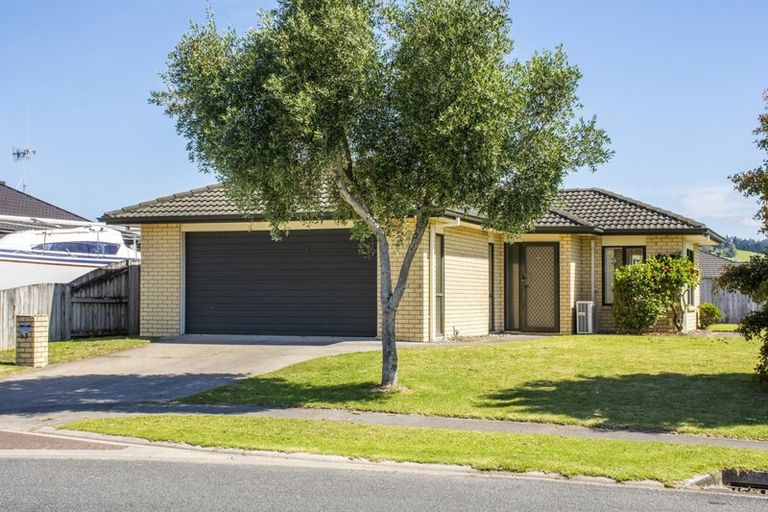 Photo of property in 53 Arabian Drive, Papamoa Beach, Papamoa, 3118