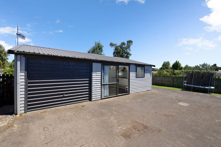 Photo of property in 71 Fairview Street, Fairview Downs, Hamilton, 3214