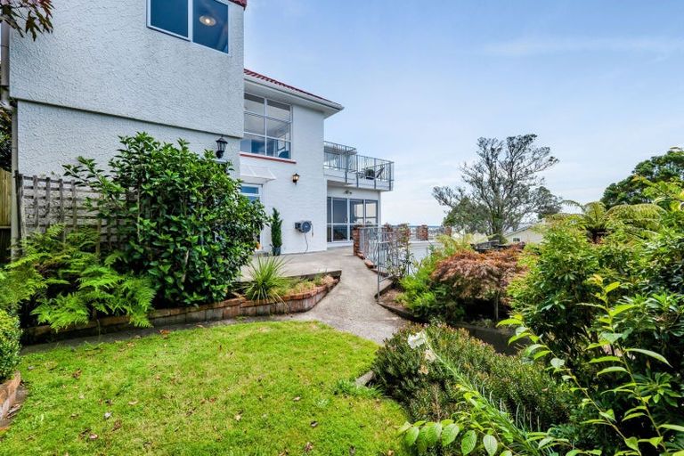 Photo of property in 157 Vivian Street, New Plymouth, 4310