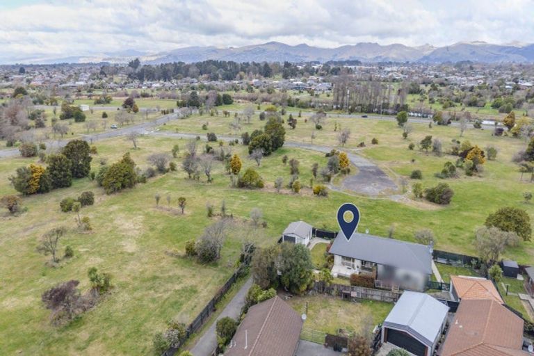 Photo of property in 78a Vivian Street, Burwood, Christchurch, 8083