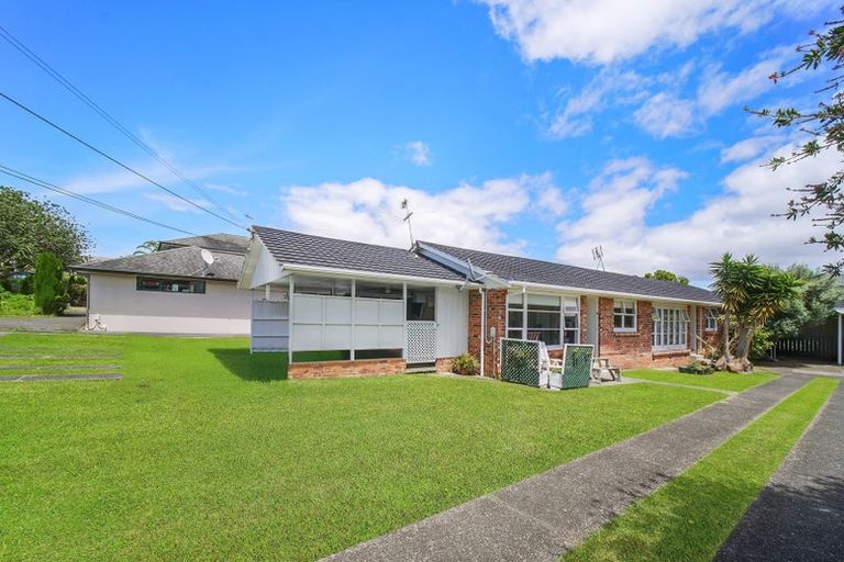 Photo of property in 6/2 Saltburn Road, Milford, Auckland, 0620