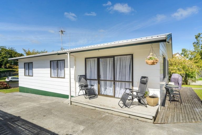 Photo of property in 12 Tiritoa Terrace, Feilding, 4702