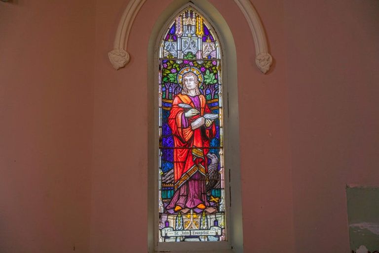 Photo of property in 24 Thackeray Street, Saint Andrews, 7988