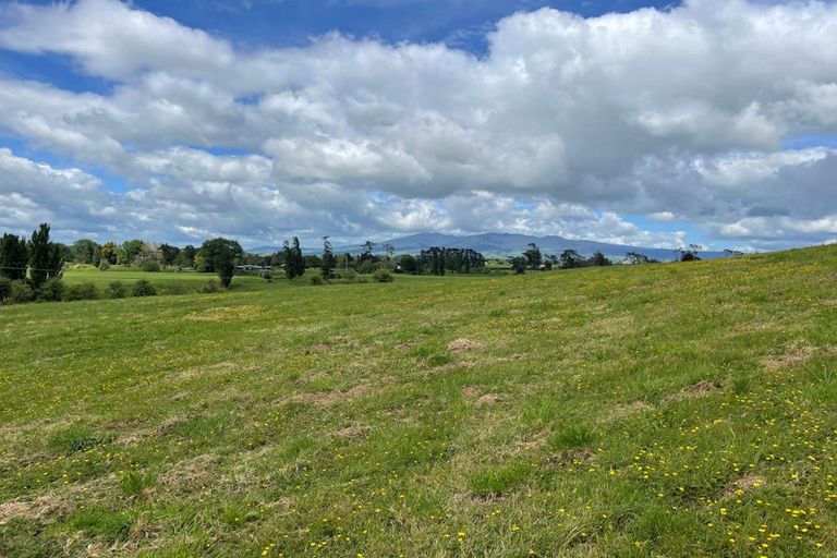 Photo of property in 8 Livingstone Road, Ngahinapouri, Ohaupo, 3290