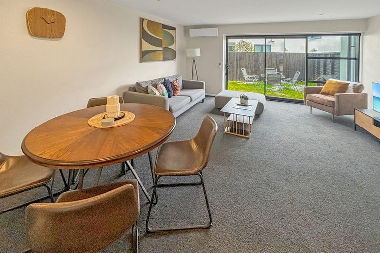 Photo of property in 5/259 Kilmore Street, Christchurch Central, Christchurch, 8011