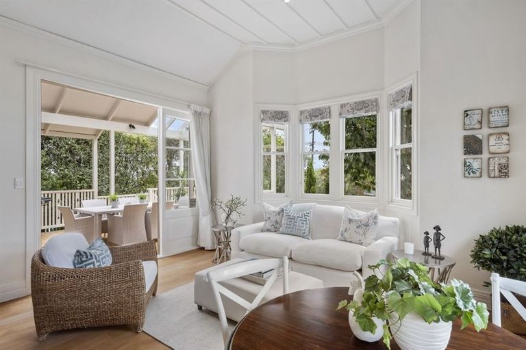 Photo of property in 79 Hinemoa Street, Birkenhead, Auckland, 0626