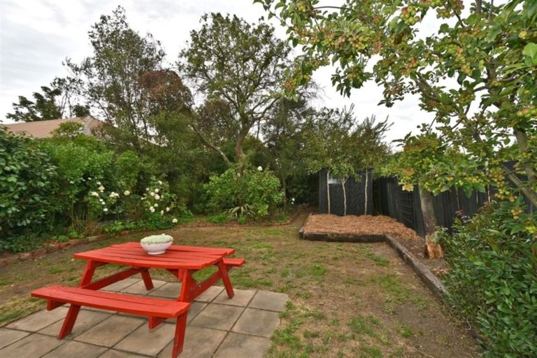 Photo of property in 38 Percy Street, Phillipstown, Christchurch, 8011